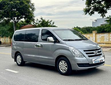Hyundai Grand Starex 2017 2.4 MT. Mua bán Ô tô tại Quận Cầu Giấy Hà Nội được đăng bởi ĐẶNG QUANG HUY
