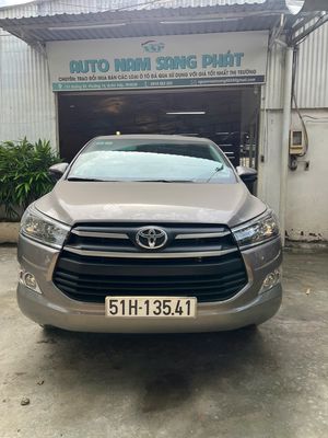 Mới 6.000 km - thật sự quá mới Innova E sàn 2019. Mua bán Ô tô tại Quận Gò Vấp Tp Hồ Chí Minh được đăng bởi Phan Trung Quân