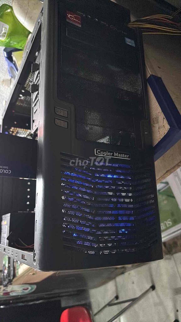cpu i3-3220 8GB/128GB 19 inch Đen. Mua bán Máy tính để bàn tại Quận 7 Tp Hồ Chí Minh được đăng bởi Cường Nguyễn hình 1