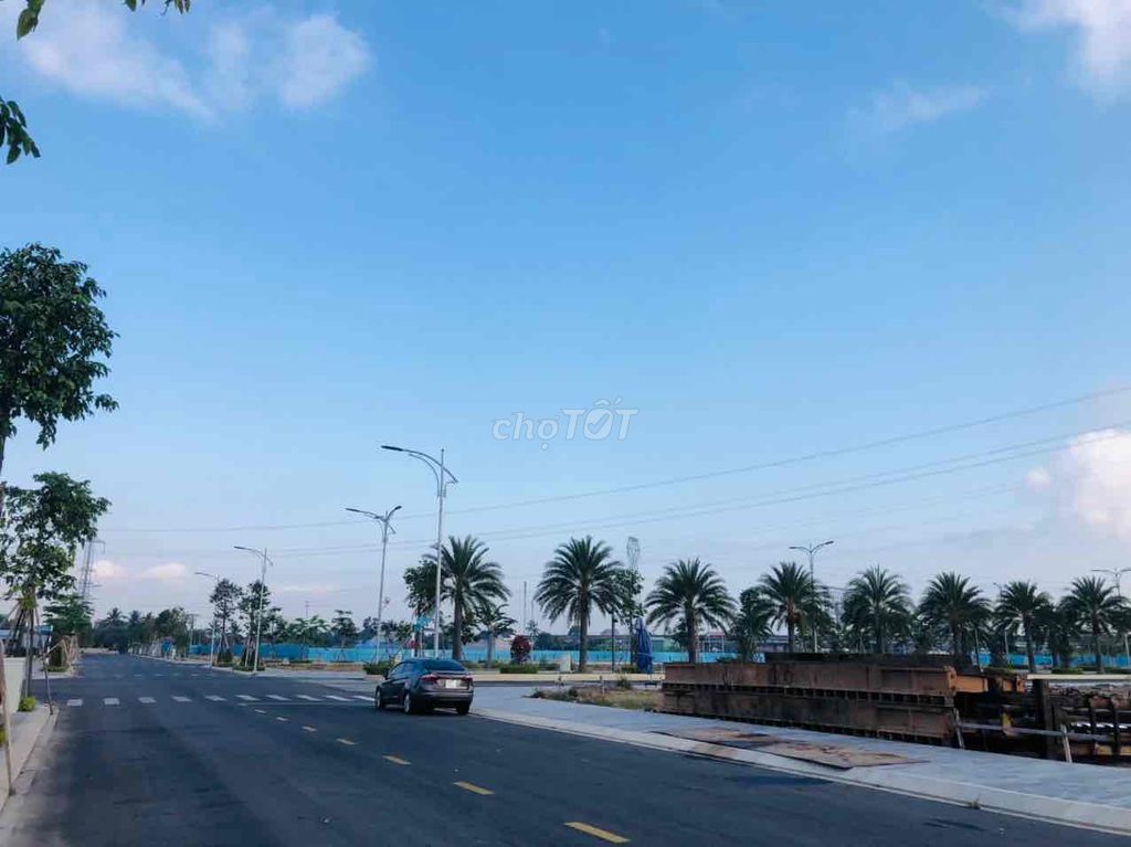 Đất Thổ Cư 7x20 Gần Bệnh Viện Bà Rịa. Mua bán Đất tại Thành phố Bà Rịa Bà Rịa - Vũng Tàu được đăng bởi NHÀ ĐẸP GIÁ RẼ hình 4