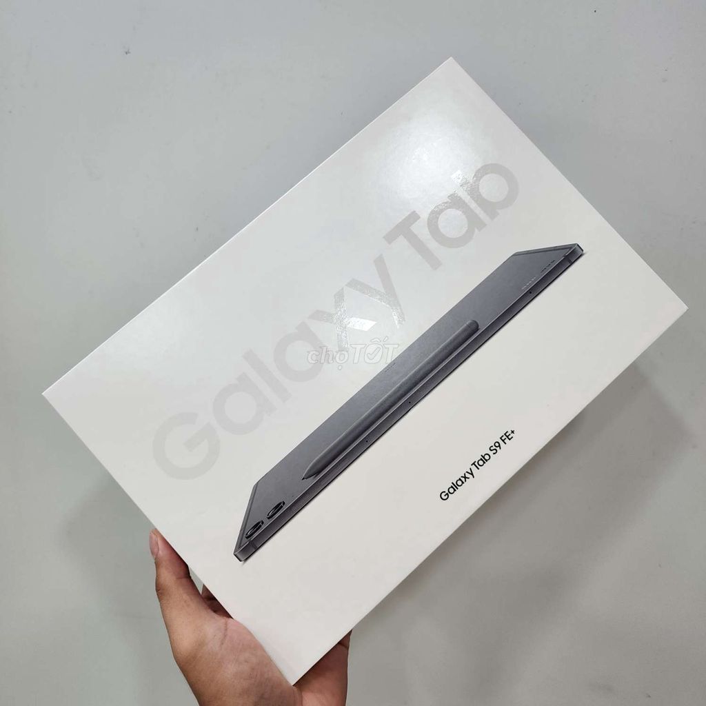 Samsung Galaxy Tab S9 FE 128GB/8G Mới VN