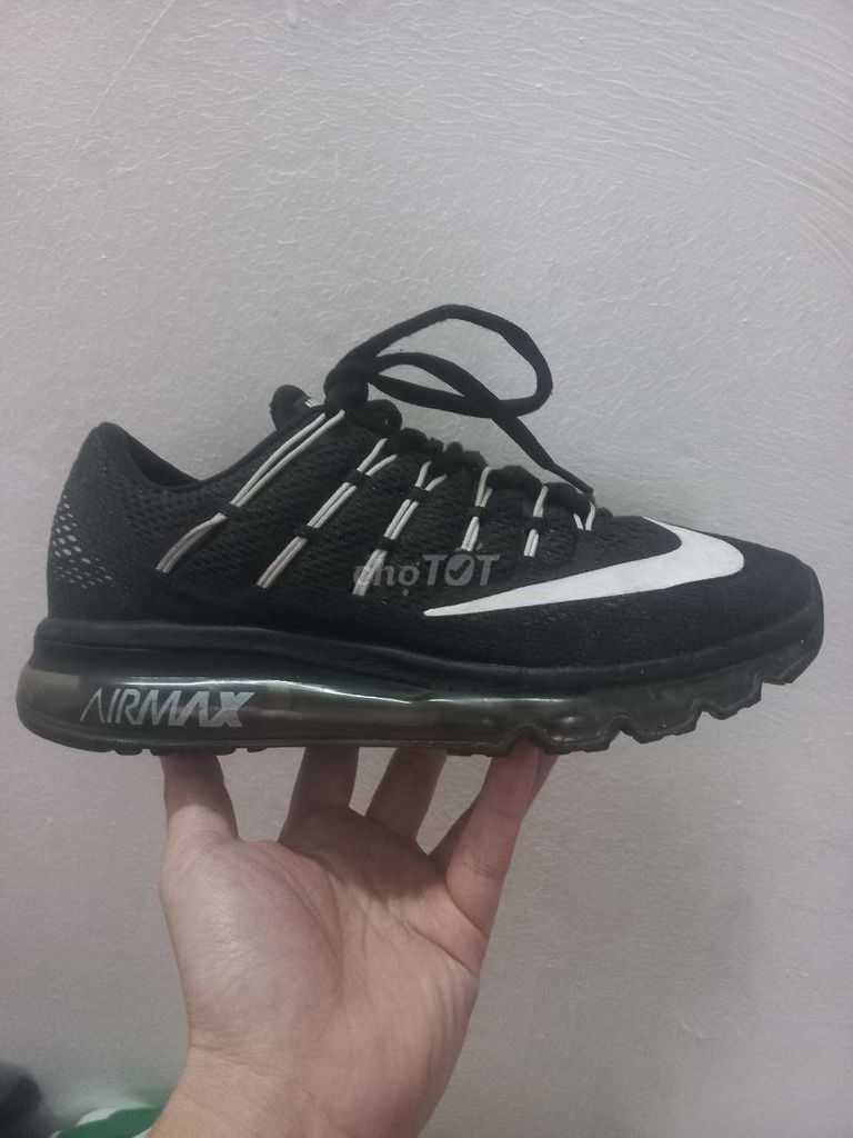 Nike AIR max chính hãng sz 40.