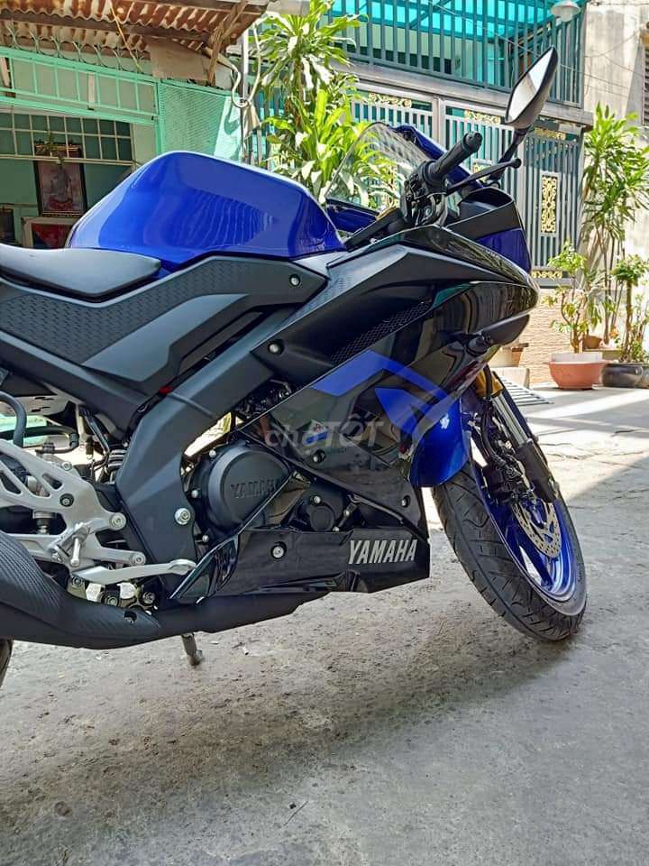 Ít đi nên để lại cho anh em cần xài. Mua bán Xe máy tại Quận 6 Tp Hồ Chí Minh được đăng bởi Điền  Phan hình 2