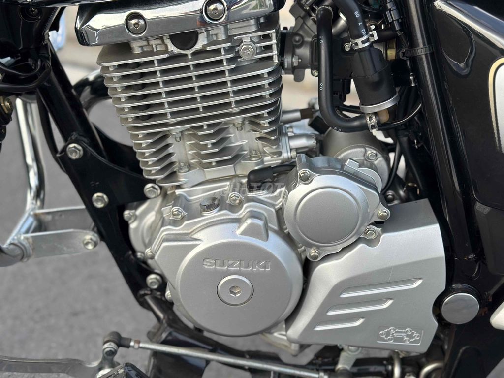 SUZUKI GZ 150A  chính chủ kí. Mua bán Xe máy tại Thành phố Thủ Đức Tp Hồ Chí Minh được đăng bởi XE MÁY TOÀN PHÁT  hình 13
