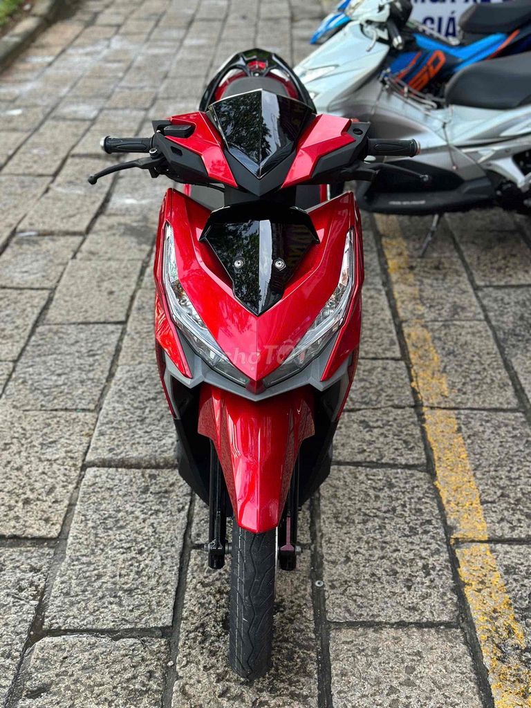 Vario 125 2017 Biển Số Cặp 72C1-970.70 Chính Chủ. Mua bán Xe máy tại Thành phố Vũng Tàu Bà Rịa - Vũng Tàu được đăng bởi Cửa Hàng Xe Máy Bảo Thanh 2 hình 3