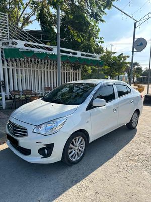 Mitsubishi Attrage 2019 1.2L MT - 52500 km