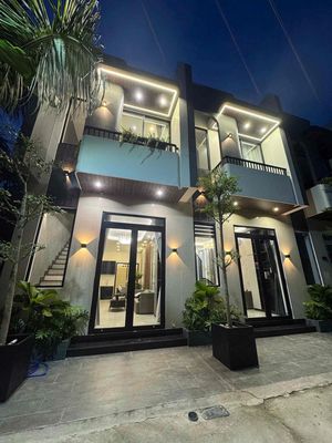 BÁN NHÀ TRUNG TÂM, HẺM 278 TẦM VU  3.05 TỶ