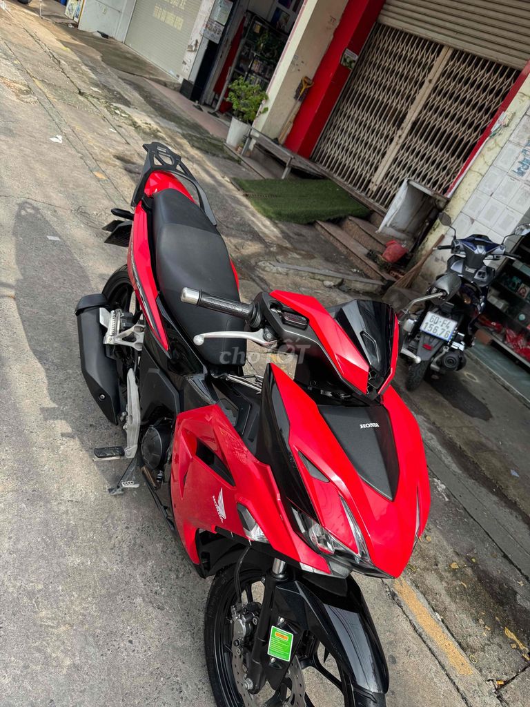 🔵🔵 Winner V3 đỏ đen 2022 rất đẹp chính chủ có góp. Mua bán Xe máy tại Thành phố Biên Hòa Đồng Nai được đăng bởi XE MÁY CŨ THÀNH MỸ  hình 3