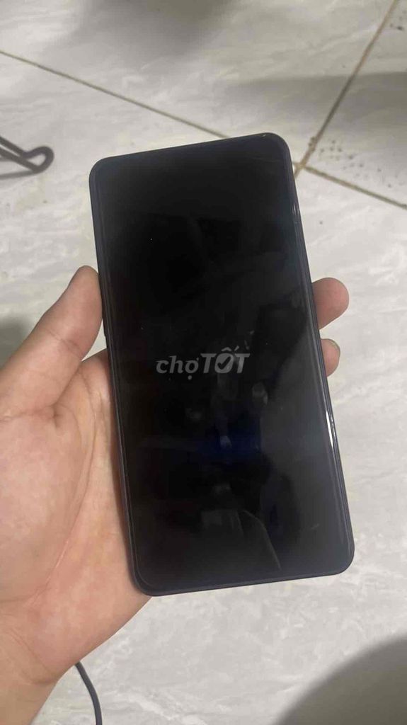 vsmart active 3 6/64gb full chức năng. Mua bán Điện thoại tại Quận Bình Thạnh Tp Hồ Chí Minh được đăng bởi notis đỗ hình 1