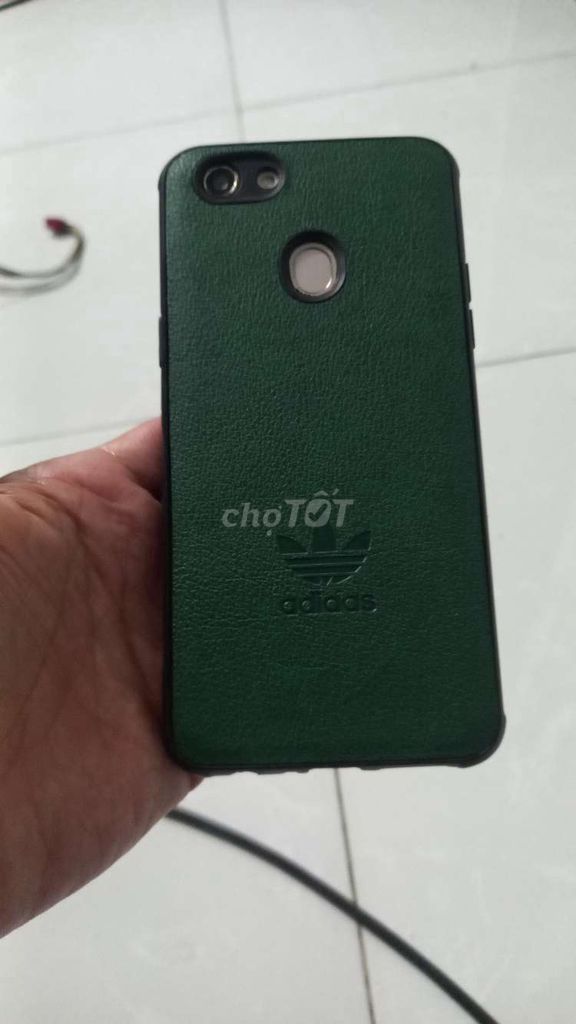 Oppo 6GB/128GB Vàng đồng. Mua bán Điện thoại tại Thành phố Thuận An Bình Dương được đăng bởi trần thanh tuấn hình 1