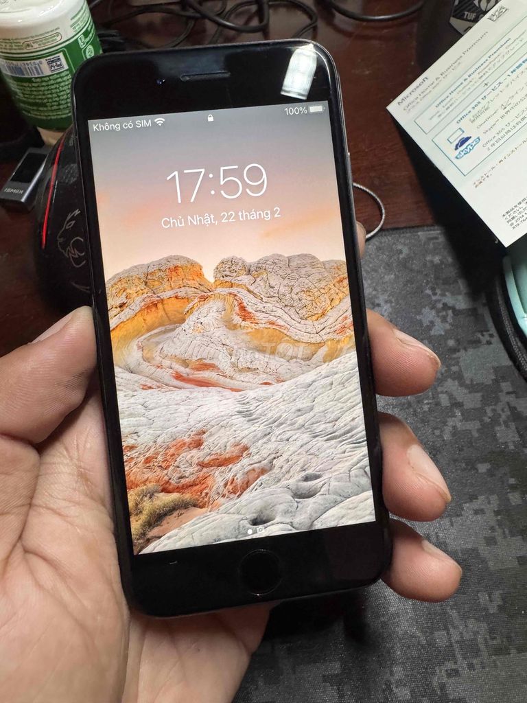 apple ipod 7. Mua bán Máy tính bảng tại Huyện Châu Thành Sóc Trăng được đăng bởi Mr Nhân hình 1