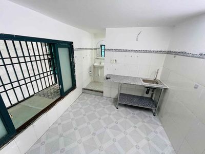 Phòng Trọ Bình Tân Có Máy Lạnh Y Hình