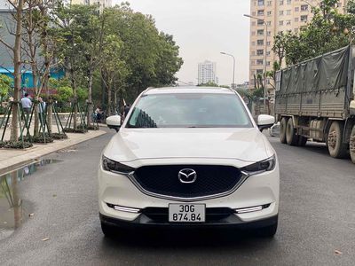 Bán Mazda CX5 2.5 Pre 2020 - Hỗ Trợ Trả Góp