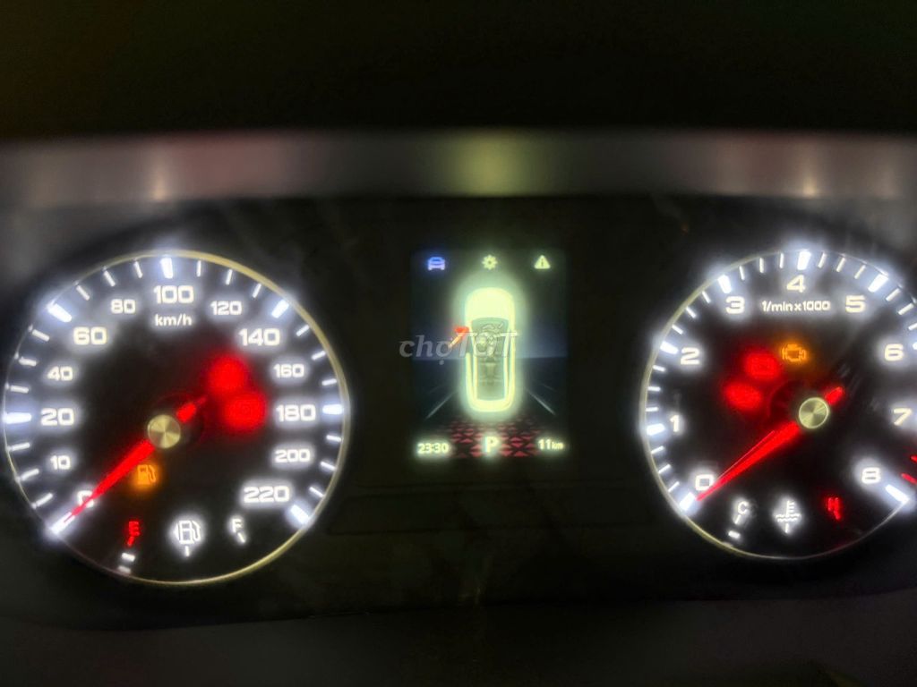 MG MG5 2024 - 10 km - SIÊU LƯỚT XE MỚI 100% !!. Mua bán Ô tô tại Quận 6 Tp Hồ Chí Minh được đăng bởi Nhật Tài MG hình 17