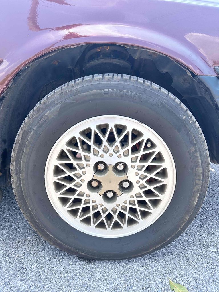 Toyota Camry 1987 2.0 MT - 170000 km siêu cọp. Mua bán Ô tô tại Huyện Sóc Sơn Hà Nội được đăng bởi 💕💕💕💕💕💕💕 hình 11