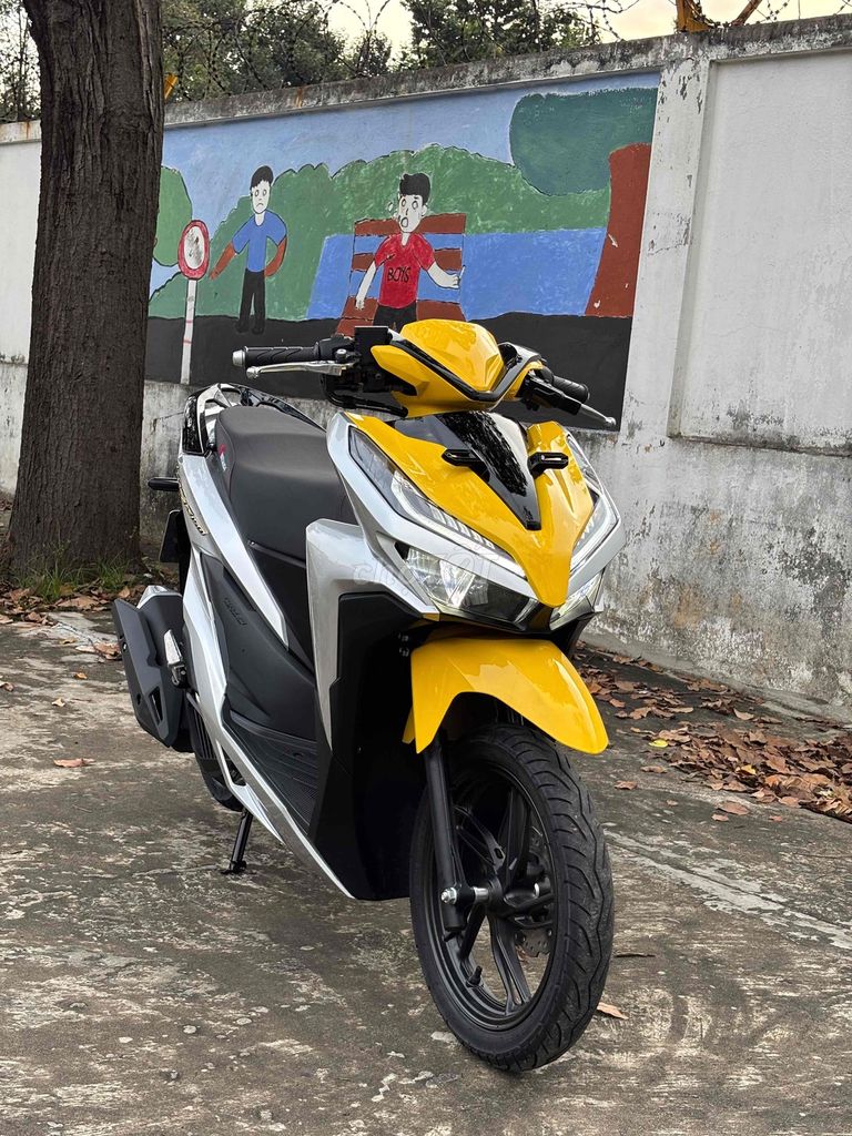 vario 150. Mua bán Xe máy tại Thị xã Bến Cát Bình Dương được đăng bởi xe máy trả góp tín nghĩa  hình 3