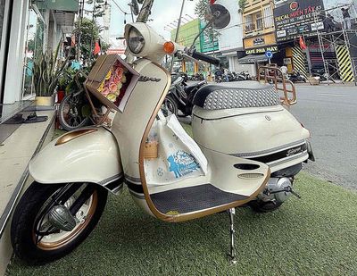 xe Giorno cổ. Mua bán Xe máy tại Thành phố Sóc Trăng Sóc Trăng được đăng bởi Mr 