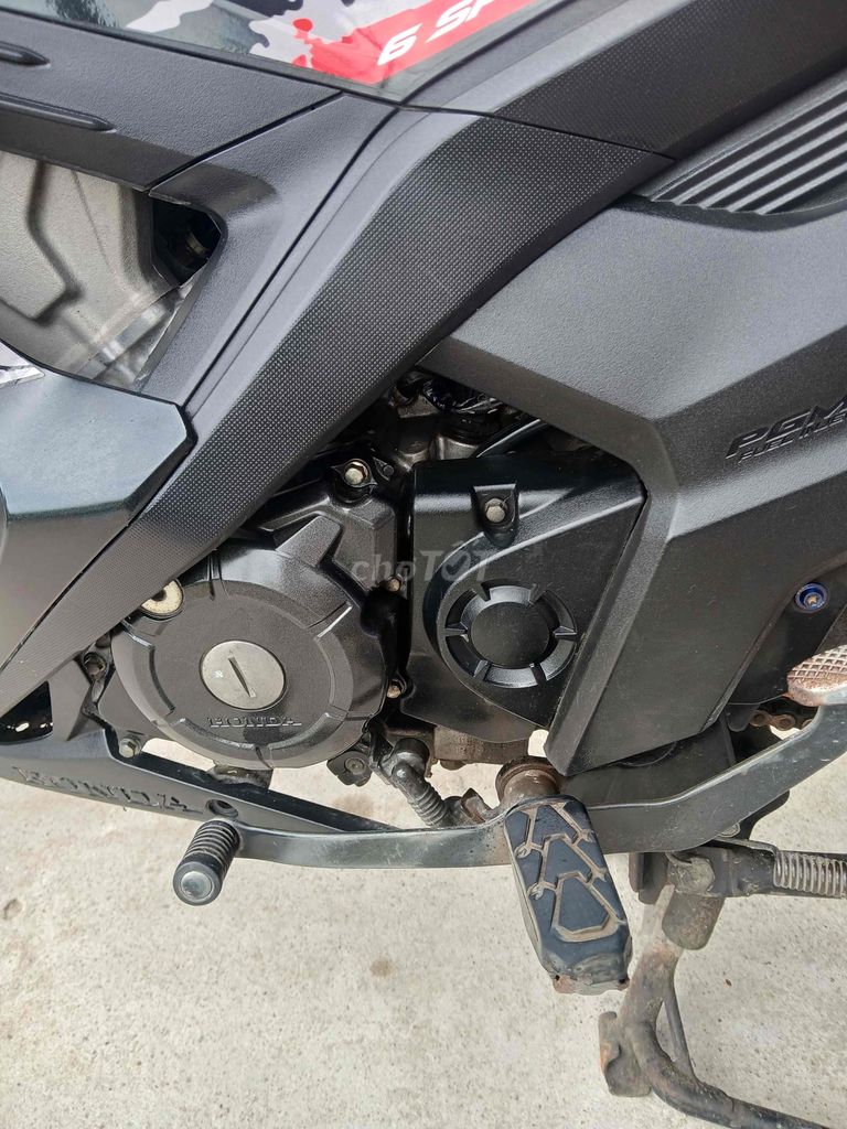 sonic 2019. Mua bán Xe máy tại Huyện Phong Điền Cần Thơ được đăng bởi mua bán trao đổi xe cũ MỸ KHANH  hình 5