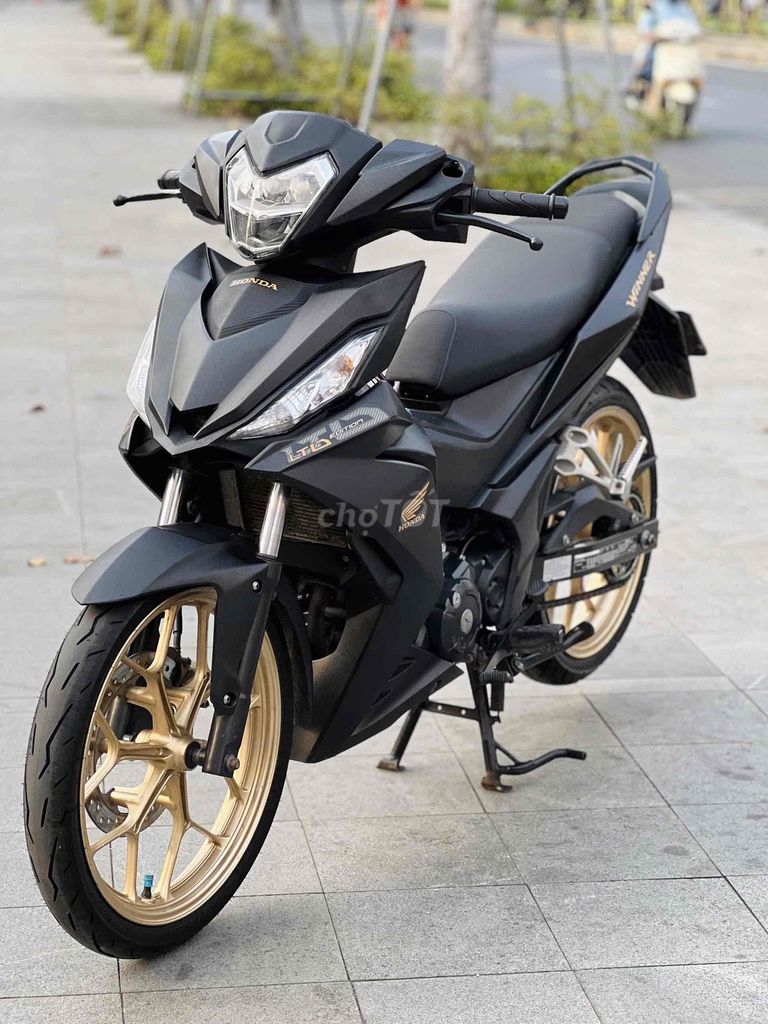 🌈🌈 🌈 Honda Winer 2019 150cc Bs68 Chính Chủ     👉 M