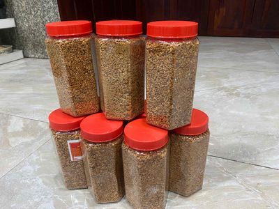 Muối tôm, Bánh Tráng muối Tây Ninh. Mua bán Đồ ăn, thực phẩm và các loại khác tại Thành phố Thủ Đức Tp Hồ Chí Minh được đăng bởi Dương Anh Nhung