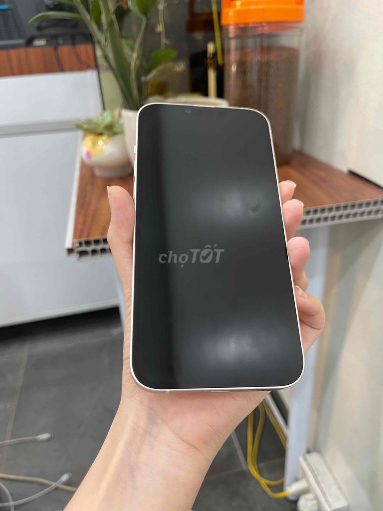Apple iPhone 14 Plus 256g. Mua bán Điện thoại tại Quận Bắc Từ Liêm Hà Nội được đăng bởi Táo Sinh Viên  hình 1