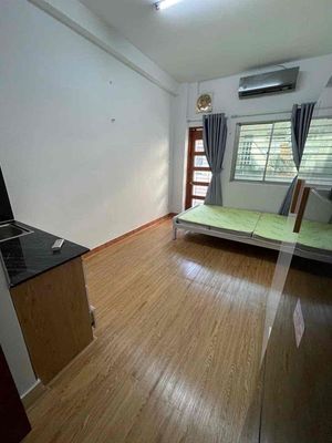 Phòng cho thuê full nội thất