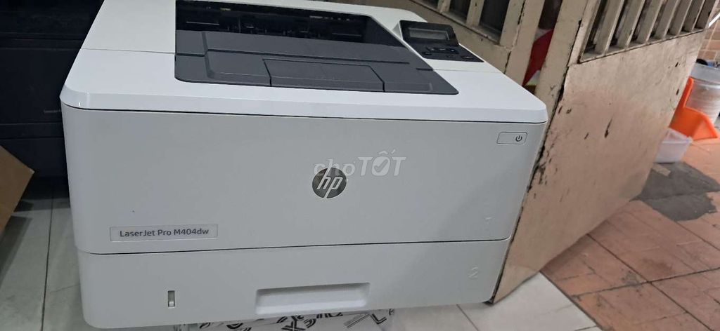 HP 404DW NHÉ KHÁCH 
MÁY NHẬP ZIN BAO ĐẸP BAO KIỂM