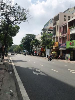 Bán nhà CHÍNH CHỦ 15/5 Hồng Hà 5x20m,trệt 5 lầu 10 phòng giá 21.8 tỷ.. Mua bán nhà ở tại Quận Tân Bình Tp Hồ Chí Minh được đăng bởi Tuấn Nhà Đất