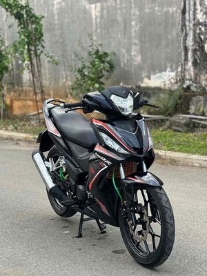Honda Winner 2017 Đen Zin êm