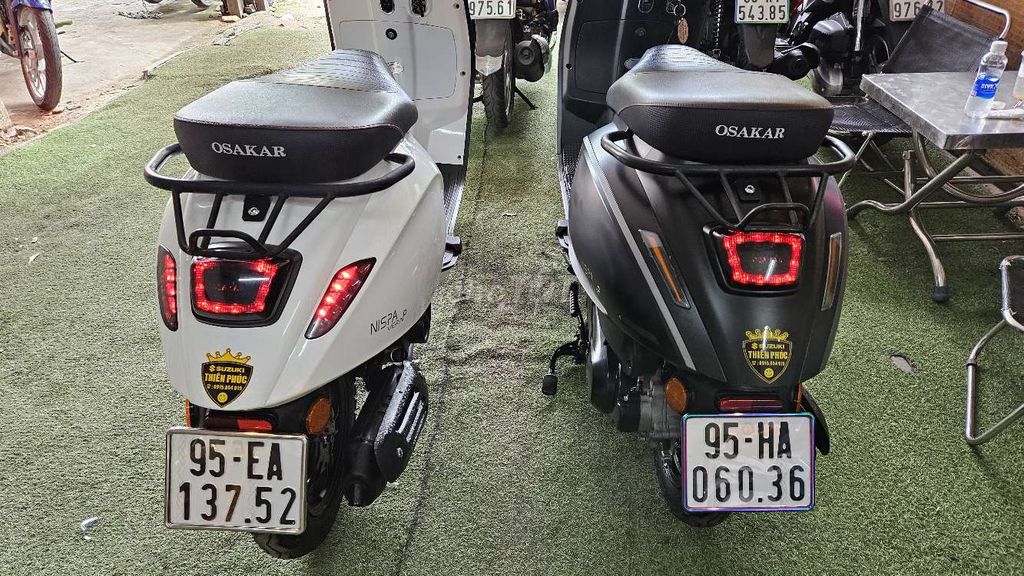 Kymco 50cc. Mua bán Xe máy tại Quận Ninh Kiều Cần Thơ được đăng bởi MINH THIỆN bán xe trả góp hình 7