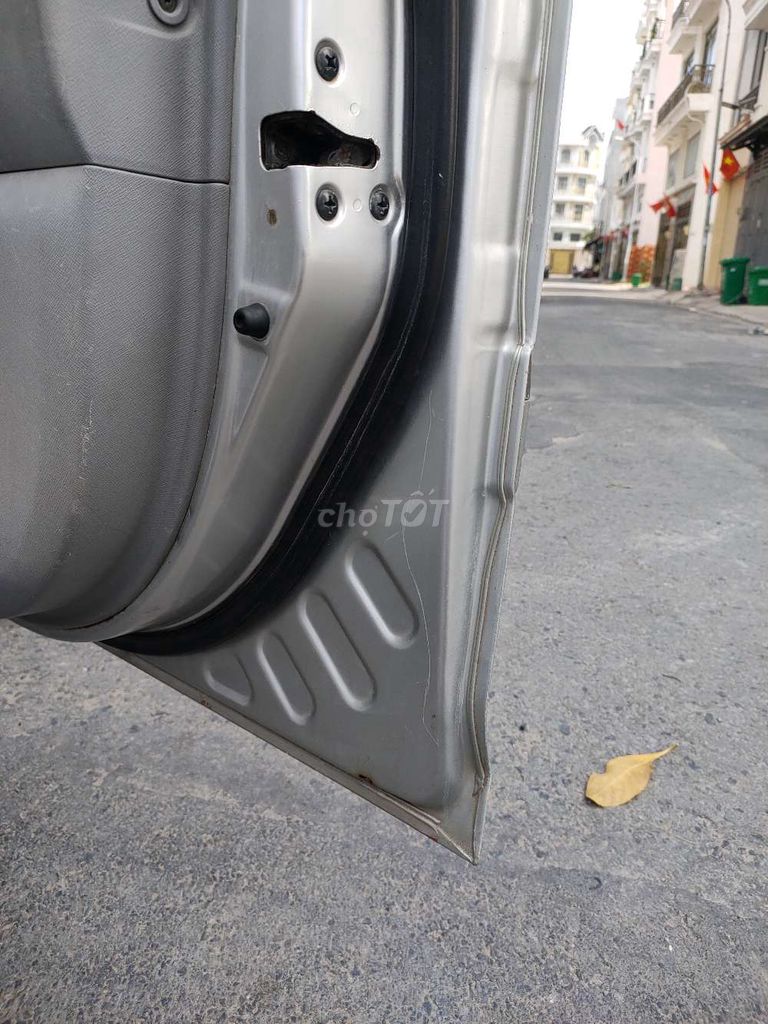 Kia Morning 2007 số tự động nhập Hàn Quốc