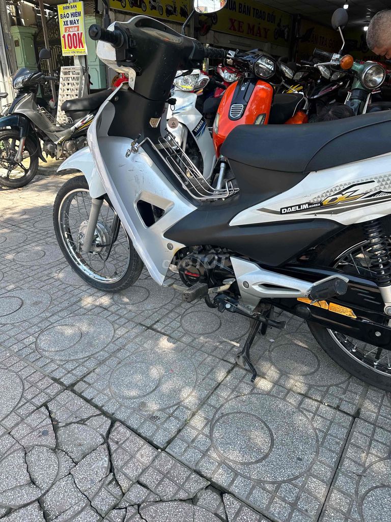 wave 50cc đời 2020 giành cho học sinh. Mua bán Xe máy tại Thành phố Thuận An Bình Dương được đăng bởi xe máy phước thịnh hình 7