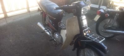 Dream di làm. Mua bán Xe máy tại Huyện Thống Nhất Đồng Nai được đăng bởi trần thương 