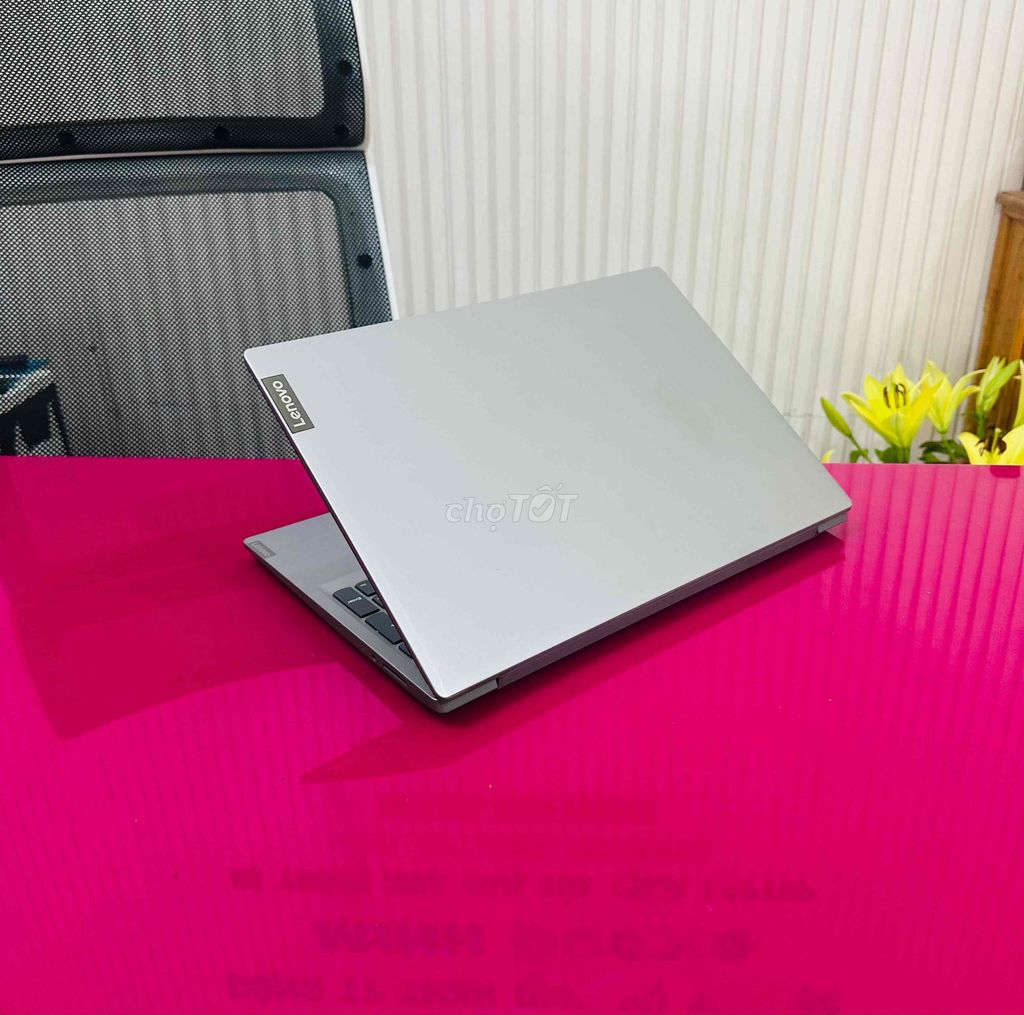 Lenovo Ideapad S145 i5-1035G1 Ram 8GB/256G 15.6". Mua bán Laptop tại Quận Gò Vấp Tp Hồ Chí Minh được đăng bởi Mr Duong hình 1