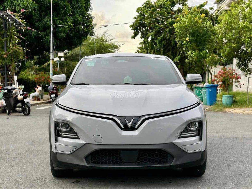 VF6 ECO 25 - 10 000 КМ - БЕСПЛАТНАЯ ЗАРЯДКА, КГ/Ч
