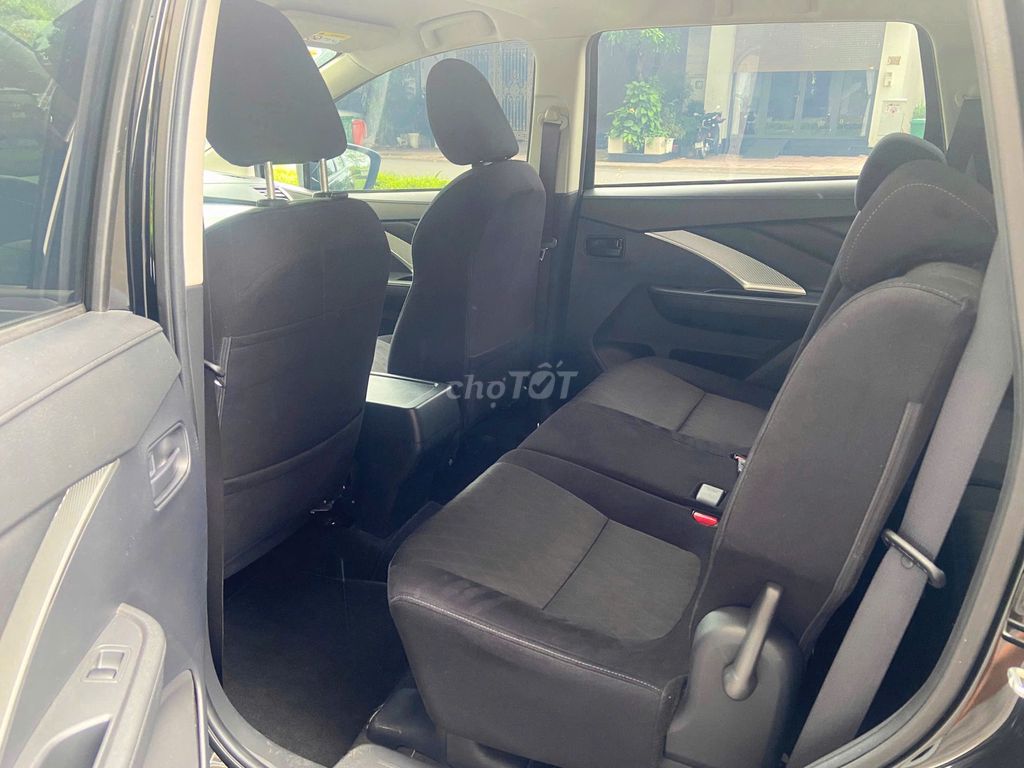 Mitsubishi Xpander 2022 1.5 AT - 33000 km. Mua bán Ô tô tại Thành phố Biên Hòa Đồng Nai được đăng bởi Lạc Gia hình 4