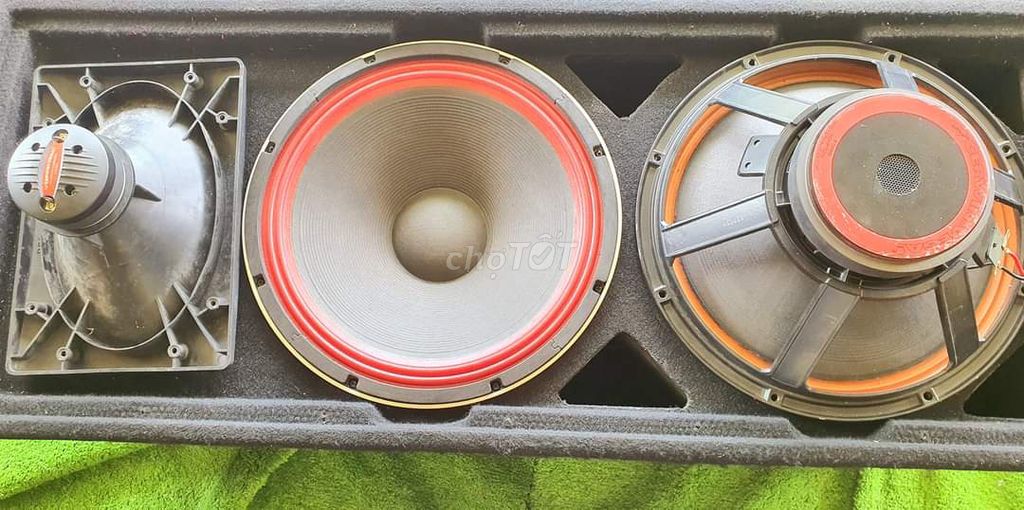 THANH LÝ! Loa Full Đôi CERWIN-VEGA CVI-252 Bãi XỊN. Mua bán Tivi, Âm thanh tại Huyện Tư Nghĩa Quảng Ngãi được đăng bởi Âm Thanh VĨNH TRẦN hình 4