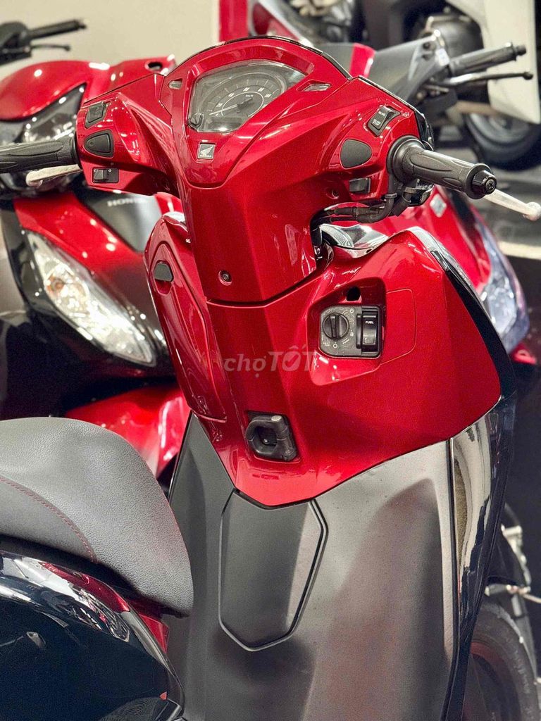 💥Lead đời 2019 khoá SMK Bao sang tên bấm biển💥. Mua bán Xe máy tại Thành phố Thủ Đức Tp Hồ Chí Minh được đăng bởi XE MÁY THỦ ĐỨC  hình 8