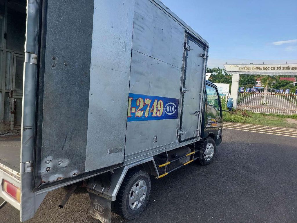 Lên đời cần bán. Mua bán Xe tải, xe ben tại Huyện Sơn Hòa Phú Yên được đăng bởi Nam hình 2