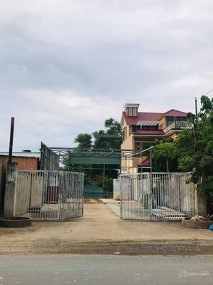 Đất 111 m² · Đường Hồ Văn Tắng