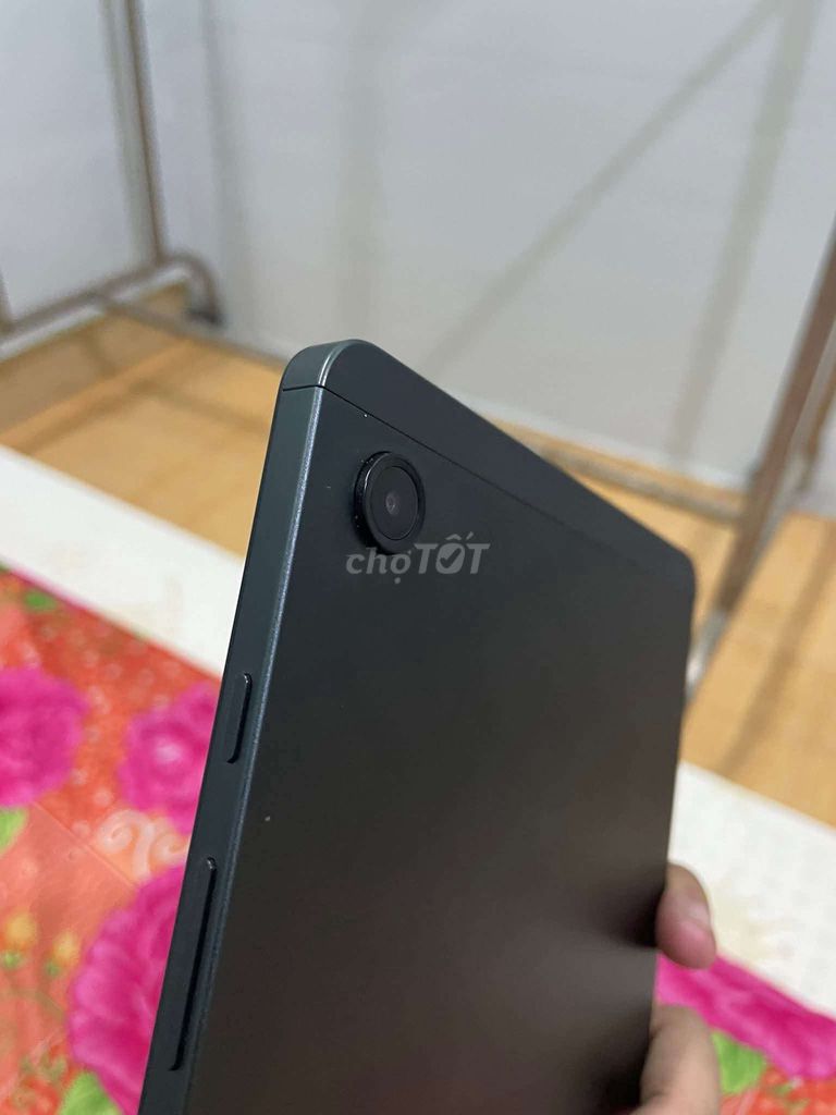 Samsung Galaxy Tab A9 Đen. Mua bán Máy tính bảng tại Quận Bình Thuỷ Cần Thơ được đăng bởi Phú Nguyễn hình 1