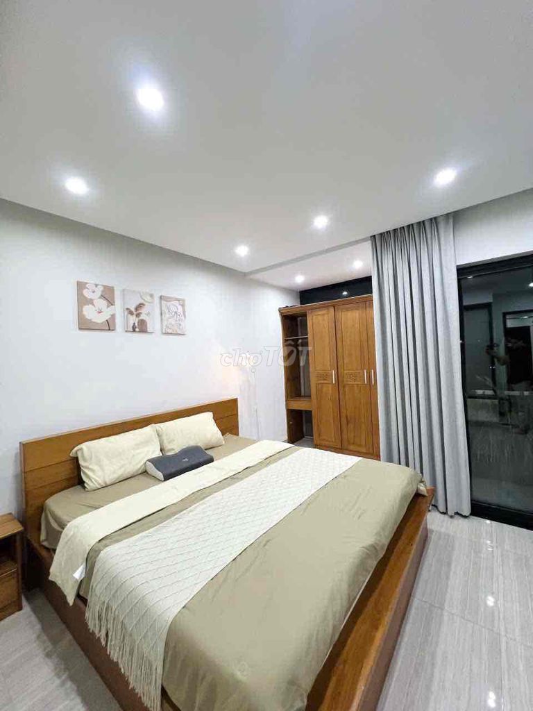 124 ✨ 🏙️ CHO THUÊ PENTHOUSE  ĐƯỜNG LÊ THẠCH