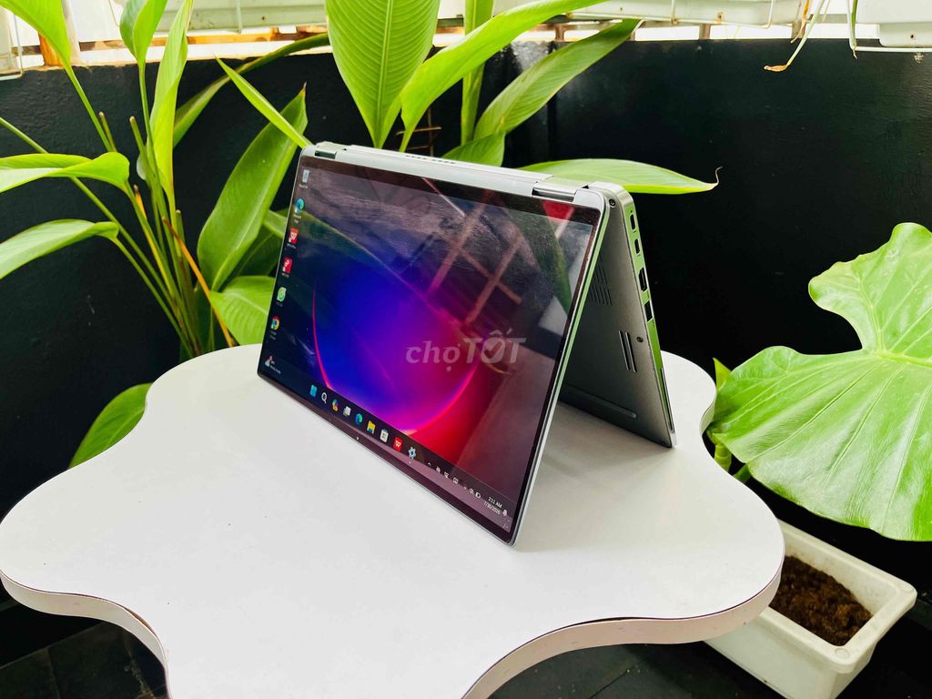 Dell Latitude 9410 i7-10610U/16GB/256GB/14"FHD Tou. Mua bán Laptop tại Quận Lê Chân Hải Phòng được đăng bởi Nguyễn Hải Duy hình 1