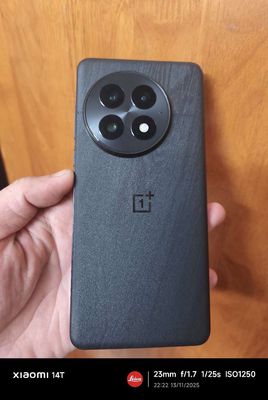Bán Oneplus 13 12/256gb màu đen đẹp keng. Mua bán Điện thoại tại Quận Tân Phú Tp Hồ Chí Minh được đăng bởi TP Phong