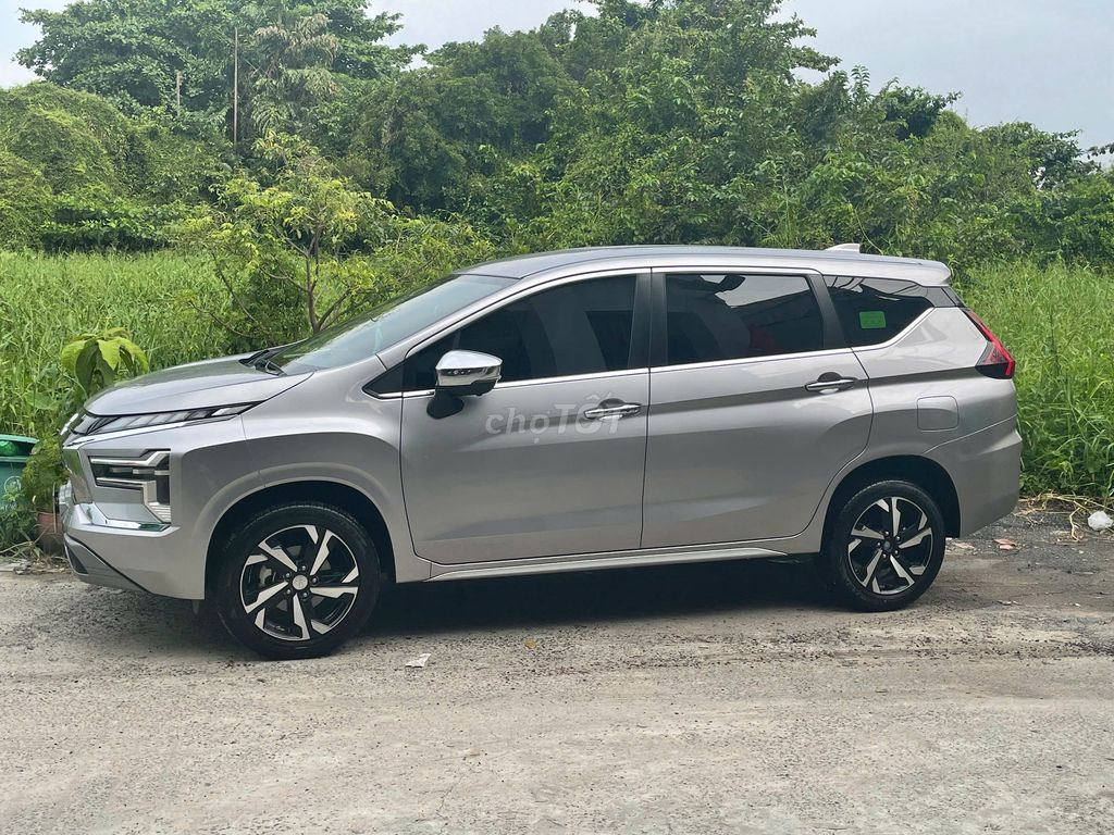 Mitsubishi Xpander 2022 Premium 1.5 AT - 27000 km. Mua bán Ô tô tại Quận 12 Tp Hồ Chí Minh được đăng bởi lộc hình 1