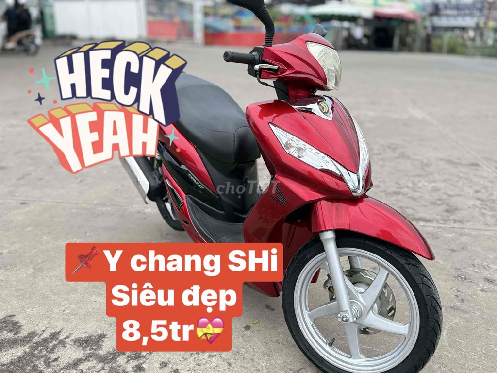 [ĐẸP HƠN SH giá 1/9]👉SYM Shark Dáng SH Ý💝MUA ĐI AE. Mua bán Xe máy tại Quận Bình Tân Tp Hồ Chí Minh được đăng bởi BÙI TIẾN DŨNG hình 1