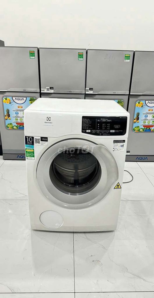 Thanh Lý Máy Sấy Electrolux 8kg  giá ưu đãi