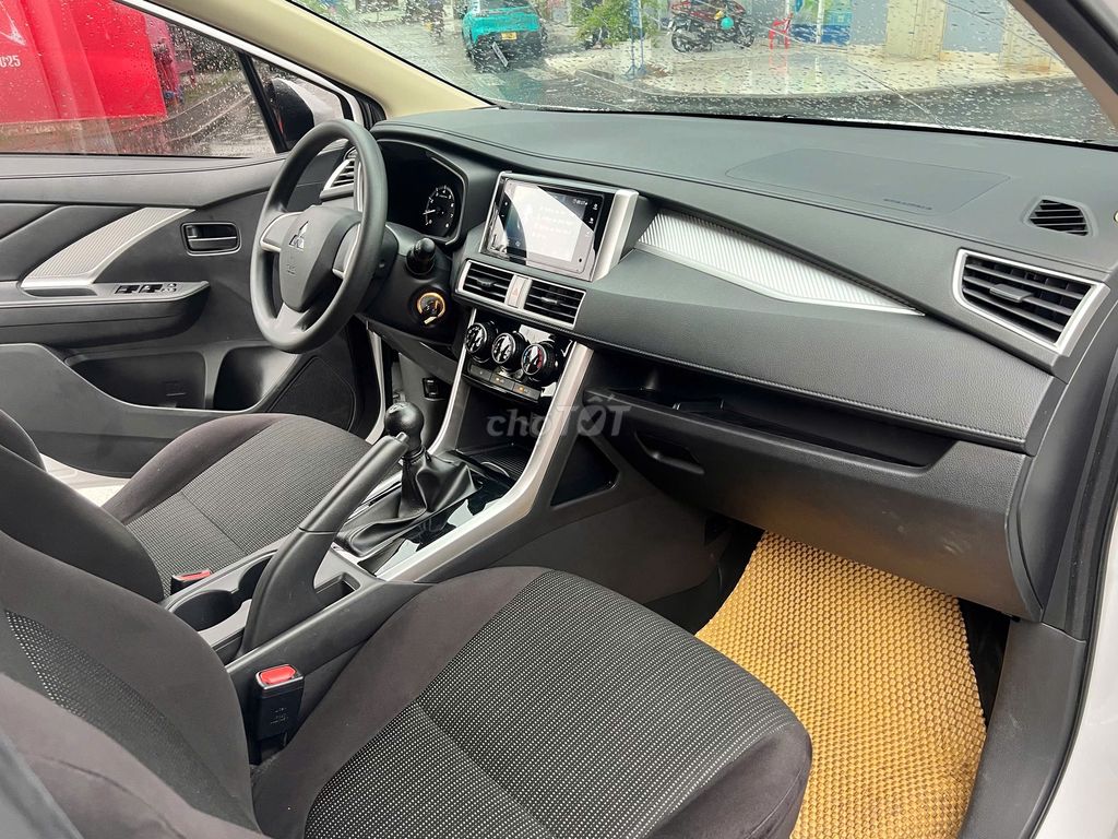 ✔️XPANDER MT 2024✔️ODO 21.000KM✔️Trả trước chỉ 120. Mua bán Ô tô tại Huyện Hóc Môn Tp Hồ Chí Minh được đăng bởi Mymy Mitsubishi Trường Chinh hình 9