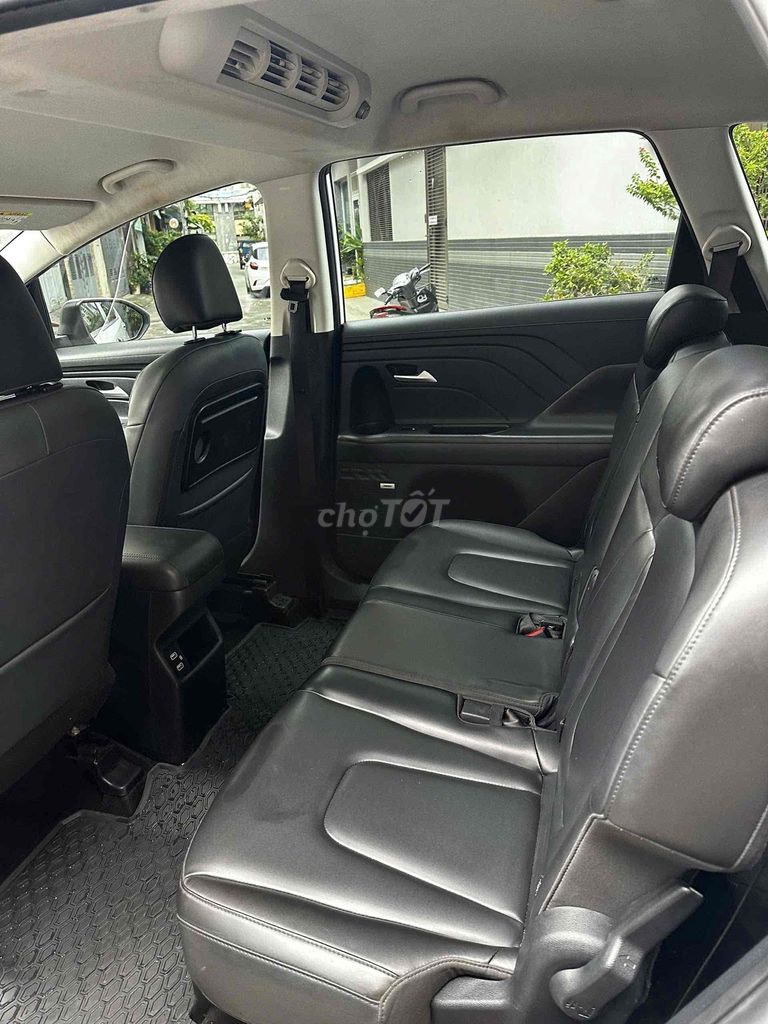 Hyundai Stargazer Premium Cao Cấp Nhất BSTP 9chủ🚘. Mua bán Ô tô tại Quận Tân Bình Tp Hồ Chí Minh được đăng bởi CươngCương hình 14