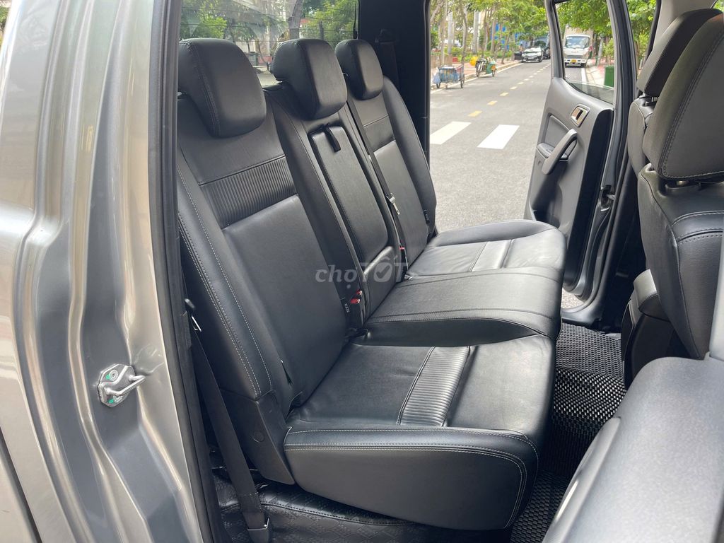 Ford Ranger 2019 LIMITED 4x4 AT  - 63600 km. Mua bán Ô tô tại Quận Tân Bình Tp Hồ Chí Minh được đăng bởi Mr Hoài SÀI GÒN FORD  hình 9